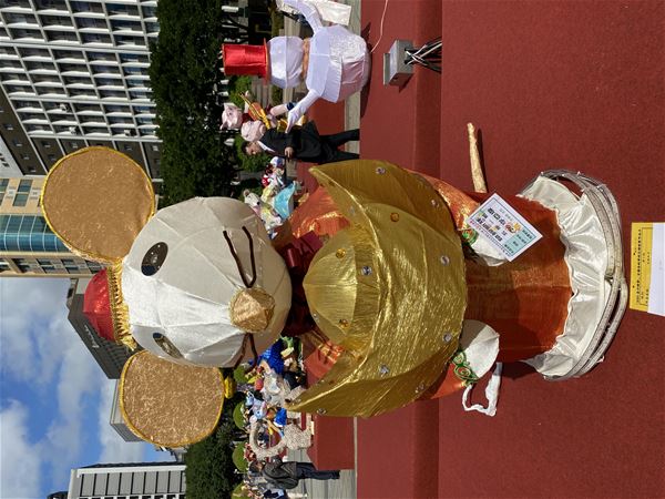 放大圖：