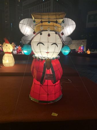 放大圖：