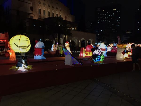 放大圖：