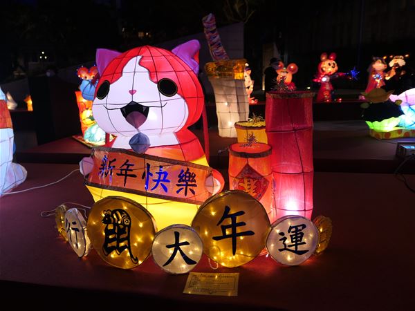 放大圖：