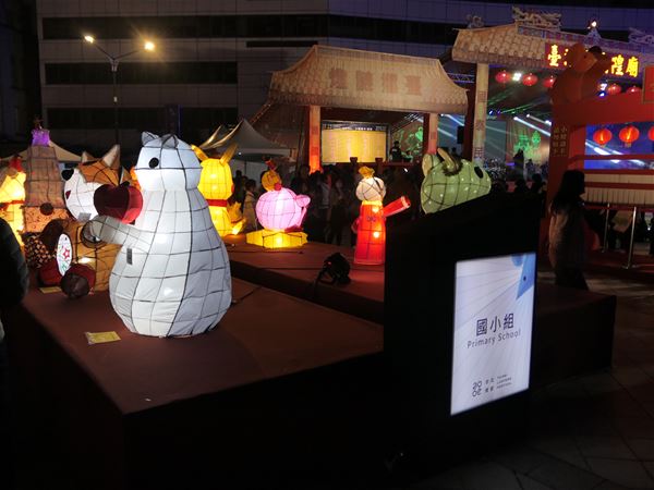 放大圖：