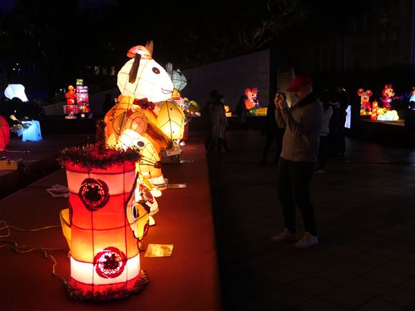 放大圖：