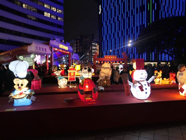 放大圖：