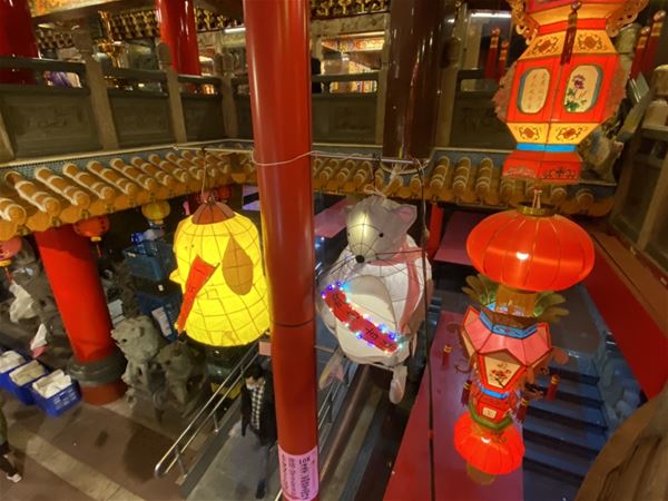 放大圖：