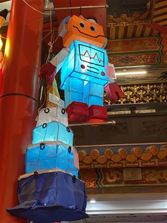 放大圖：