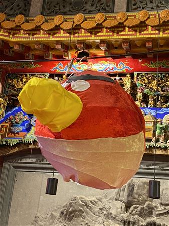 放大圖：
