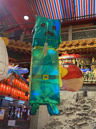放大圖：