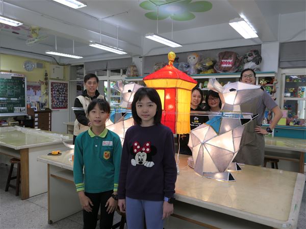 放大圖：