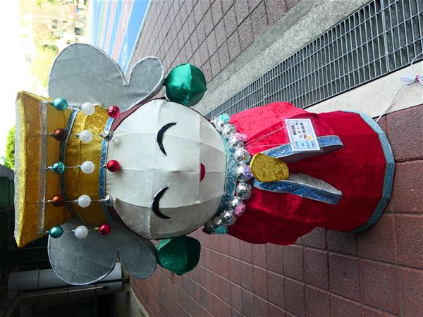 放大圖：
