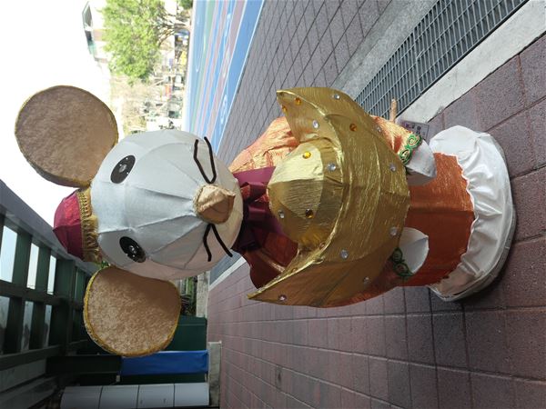 放大圖：