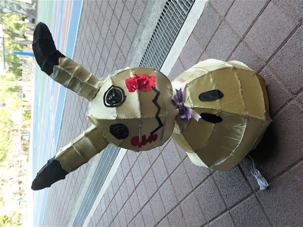 放大圖：