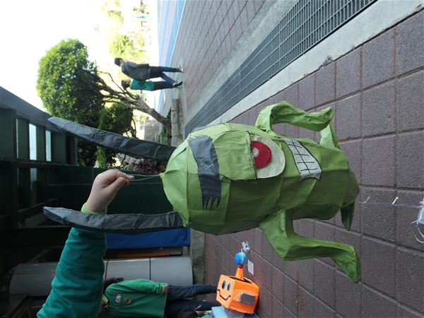 放大圖：