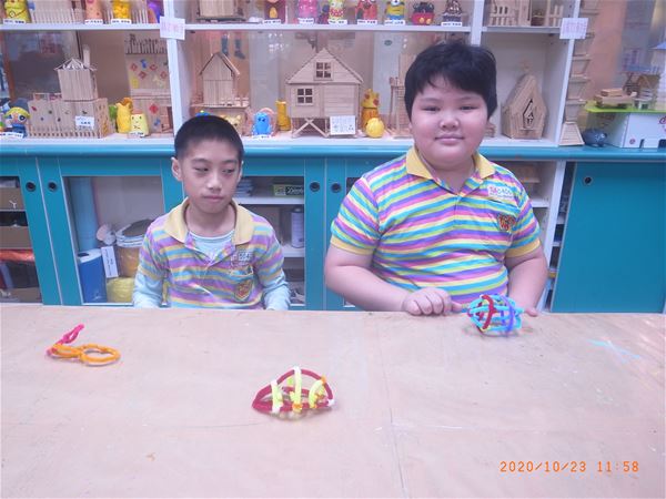 放大圖：