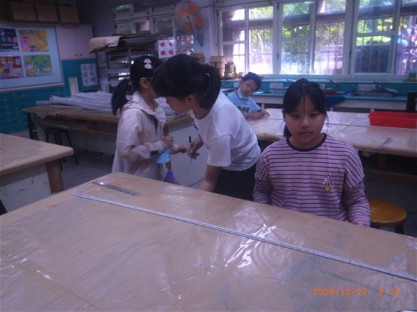 放大圖：