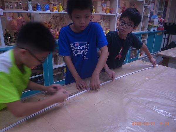 放大圖：