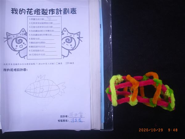放大圖：