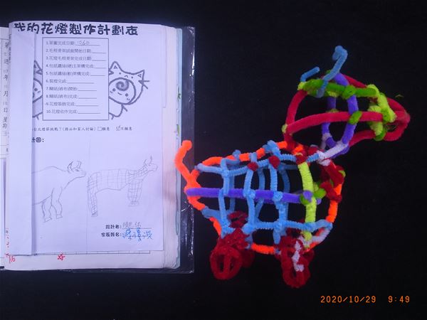 放大圖：