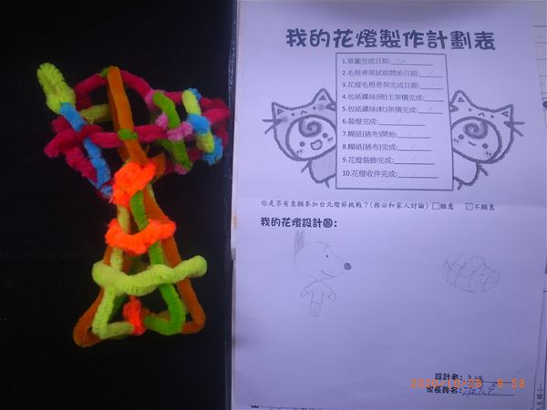 放大圖：