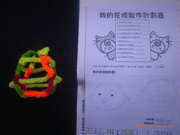 放大圖：