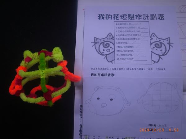 放大圖：