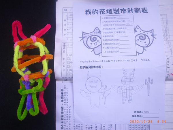放大圖：