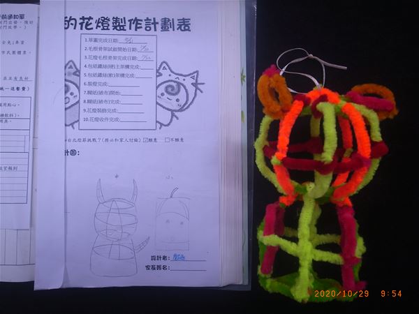 放大圖：