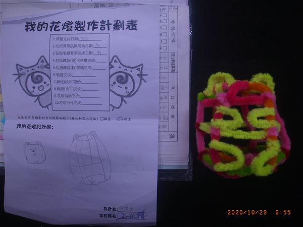 放大圖：