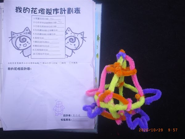 放大圖：