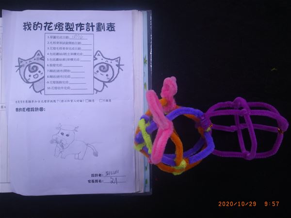 放大圖：