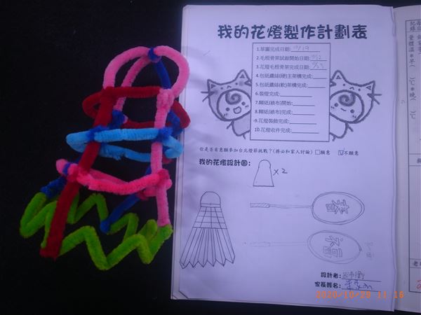 放大圖：