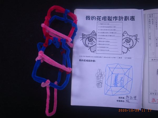 放大圖：