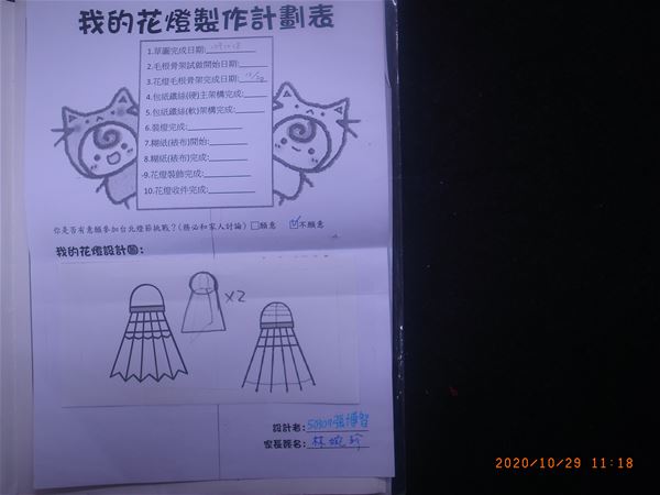 放大圖：