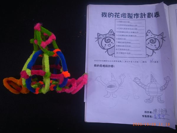放大圖：
