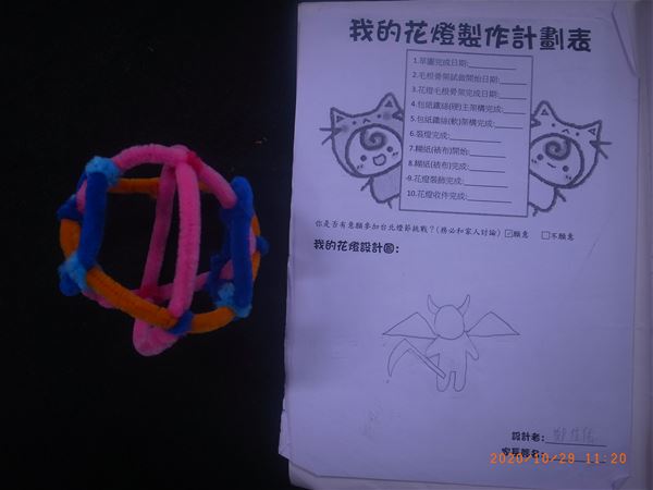 放大圖：