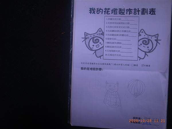 放大圖：