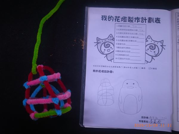 放大圖：