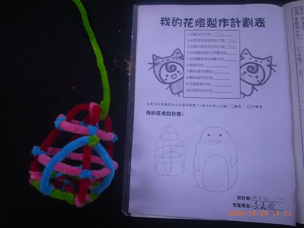 放大圖：