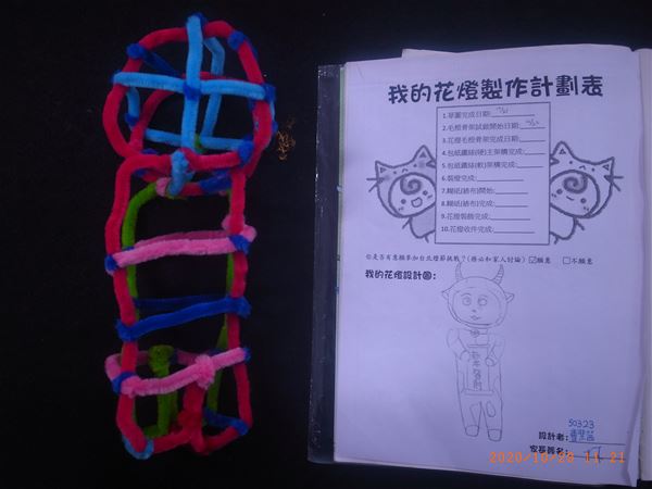 放大圖：