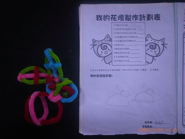 放大圖：