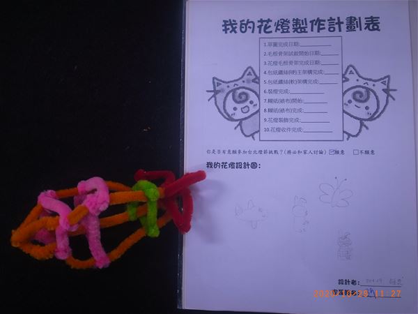 放大圖：