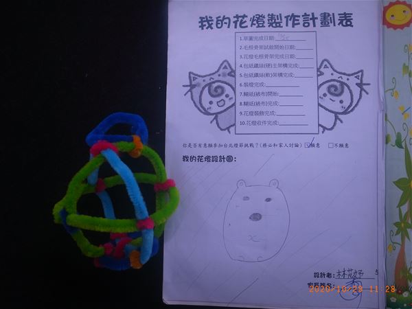 放大圖：