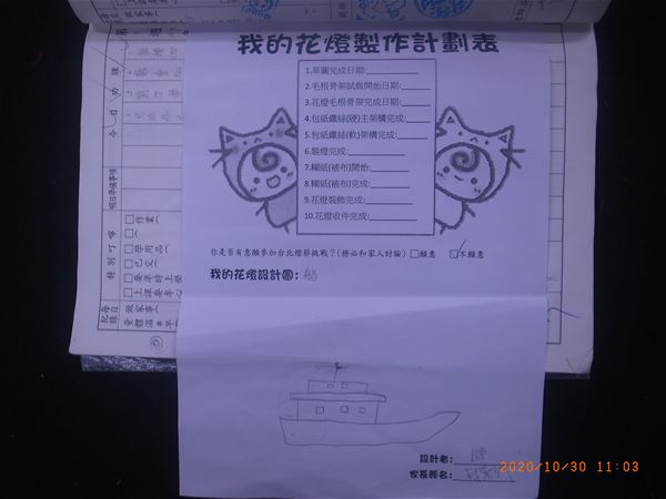 放大圖：
