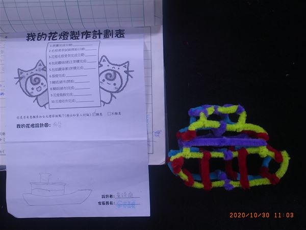 放大圖：