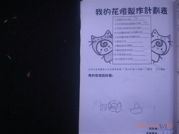 放大圖：