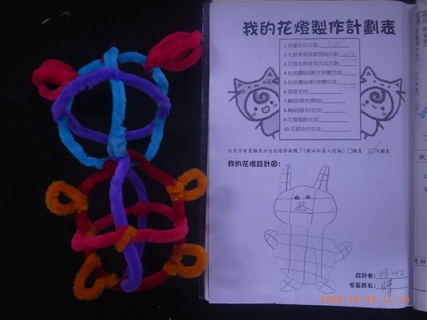 放大圖：