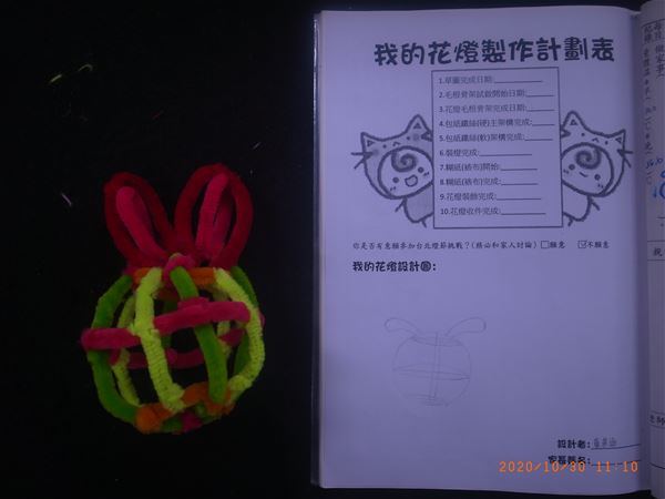 放大圖：