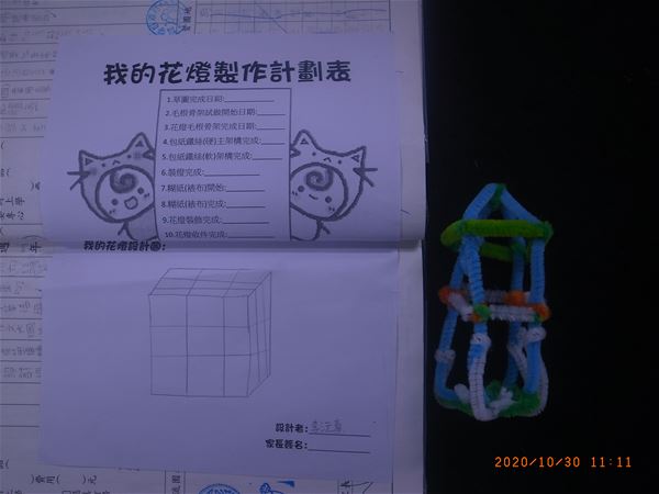 放大圖：