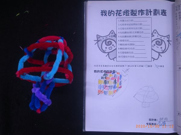 放大圖：