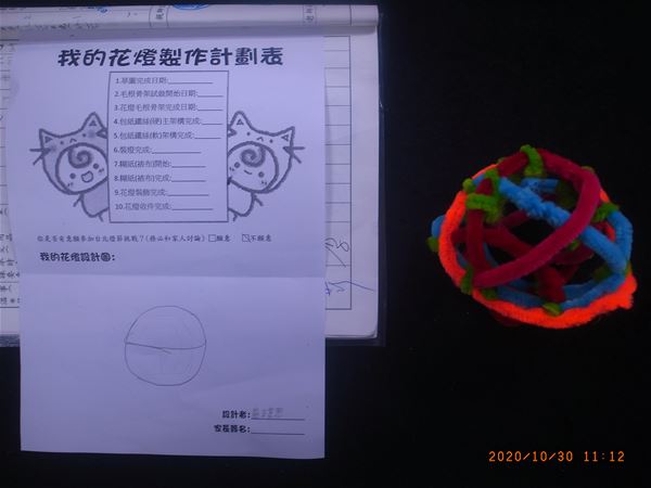放大圖：