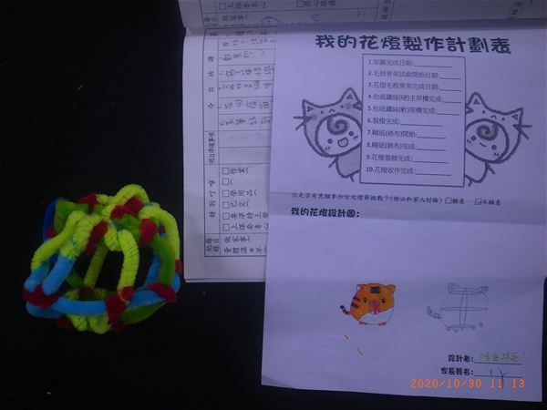 放大圖：